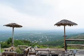Mountain View Cafe 3
