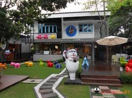 Nimman Garden Cafe 2