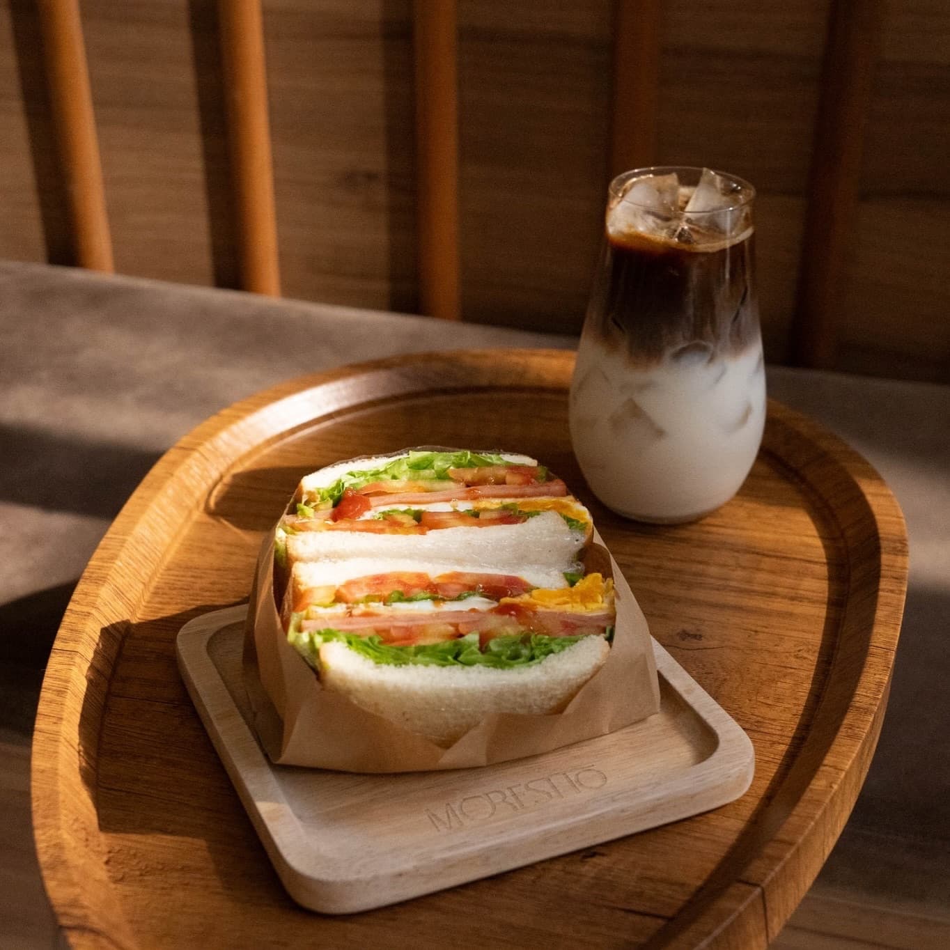 Nimman Garden Cafe 5