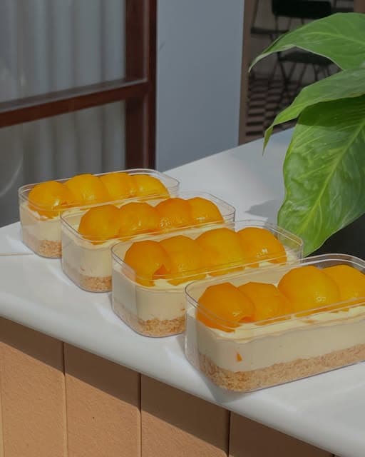 Nimman Garden Cafe 6