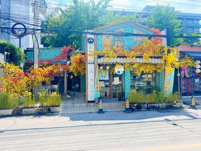 Old City Coffee Roastery 5