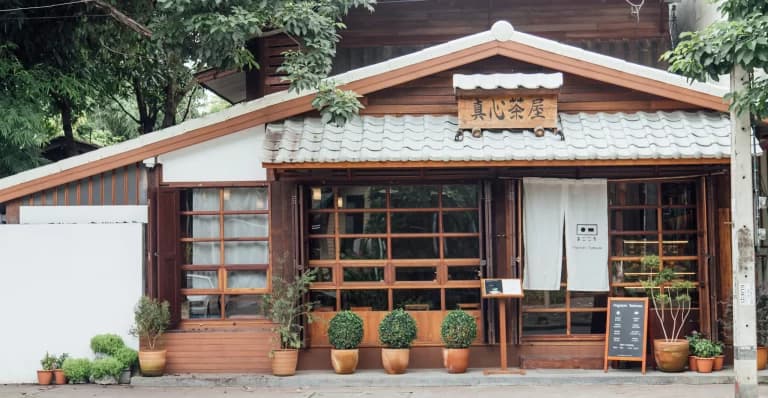 Cafe