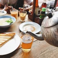 Muslim Quarter Eats 5