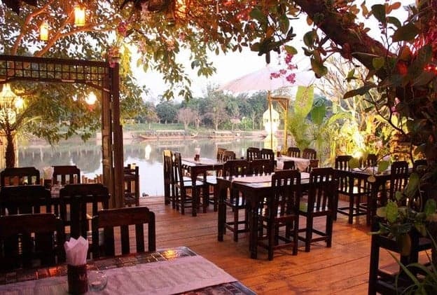 Riverside Thai Restaurant 2