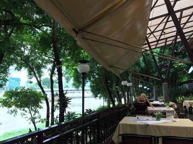 Riverside Thai Restaurant 3