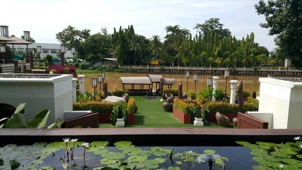 Riverside Thai Restaurant 4