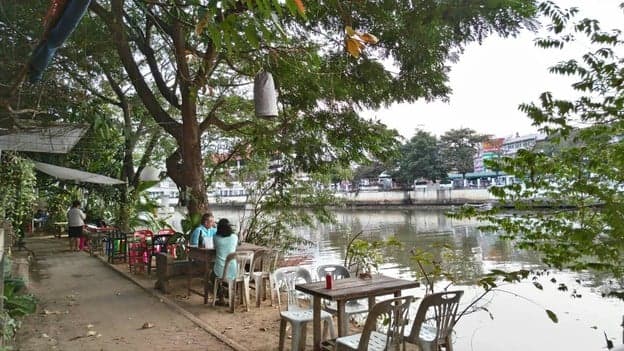 Riverside Thai Restaurant 5