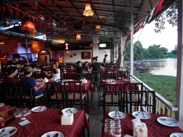 Riverside Thai Restaurant 6