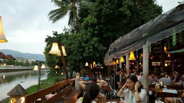 Riverside Thai Restaurant 7
