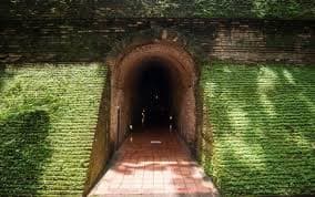 Quiet Temple Garden 3