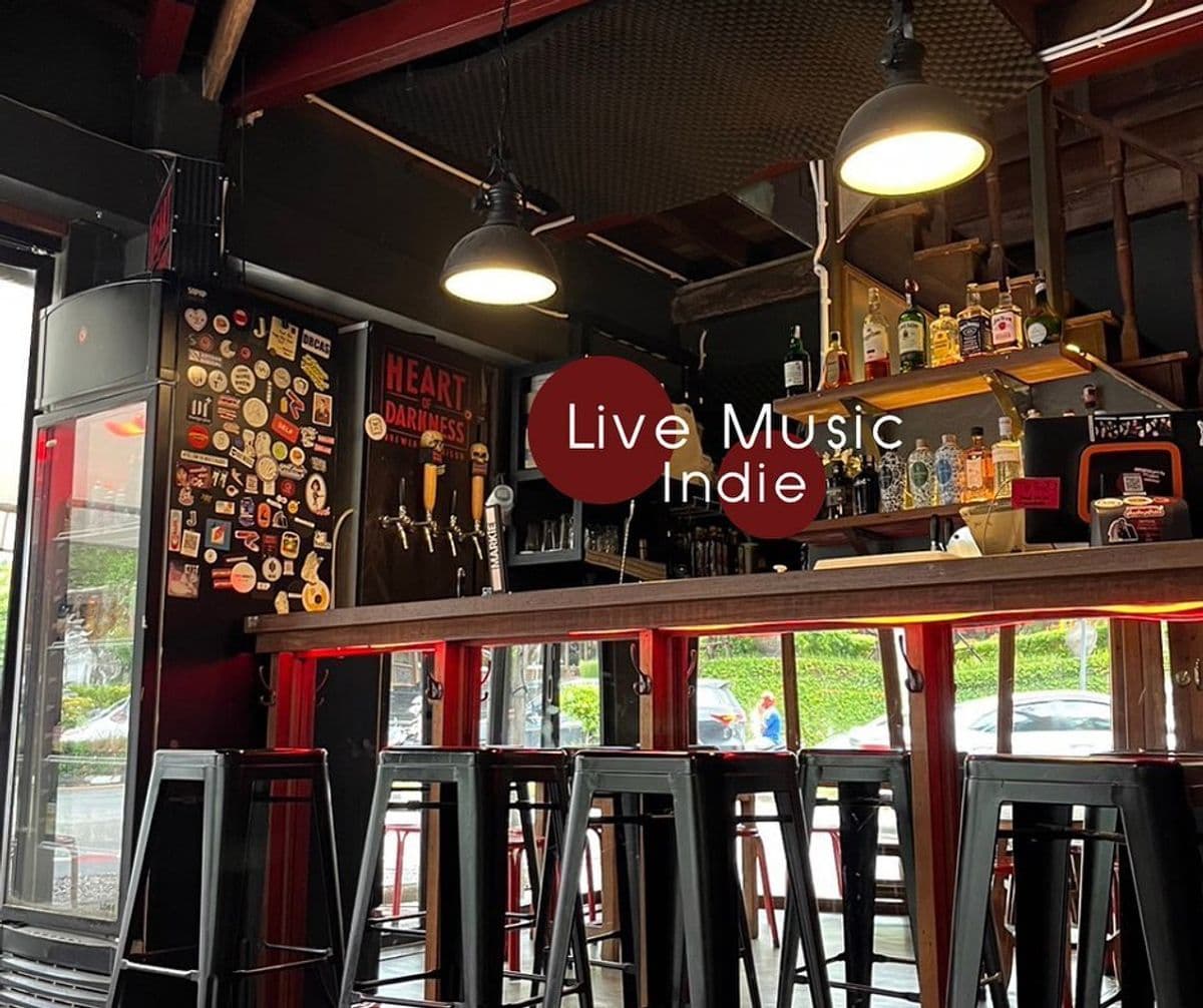 Live Music House 3