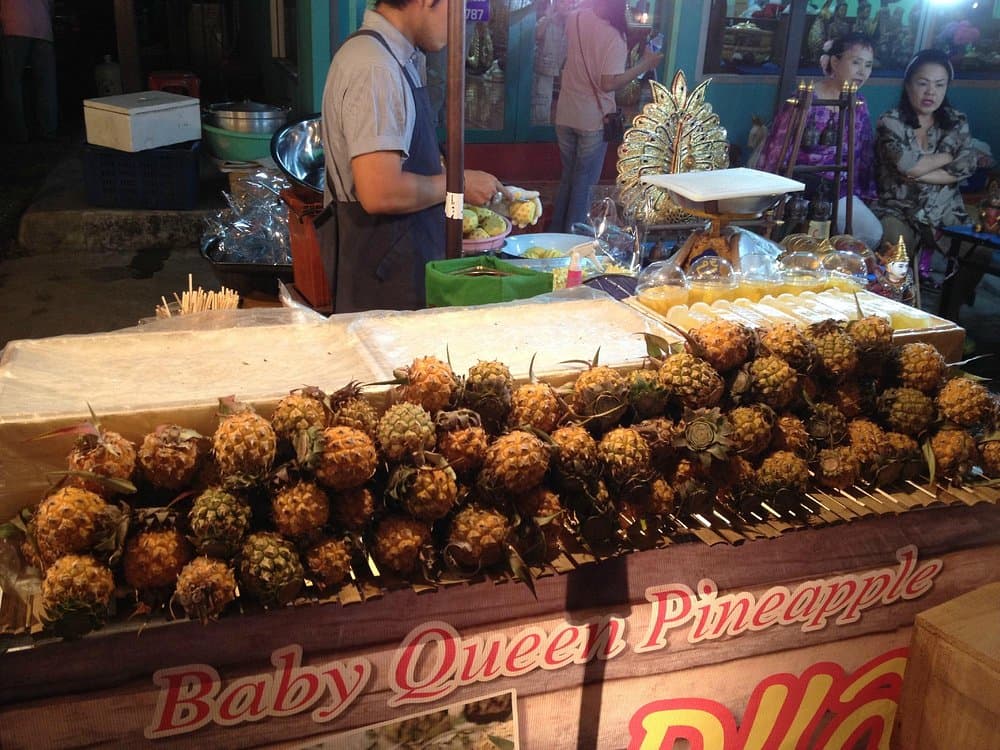 Riverside Weekend Night Market 6