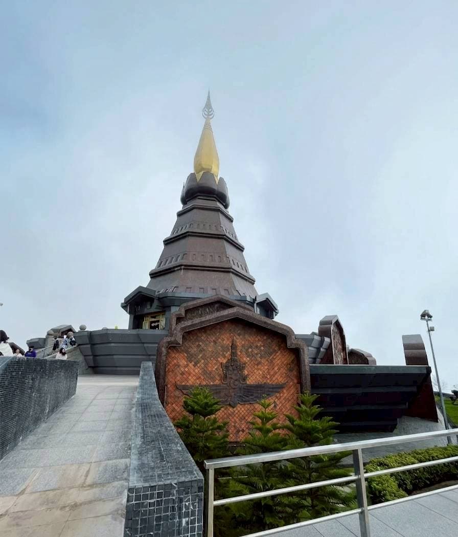 Doi Inthanon National Park 11