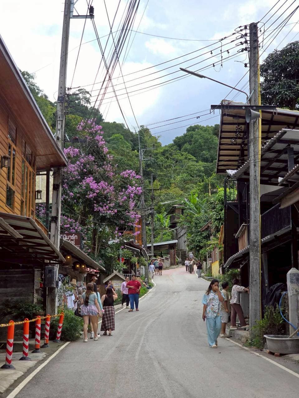 Mae Kampong Village & Nature Experience photo 2