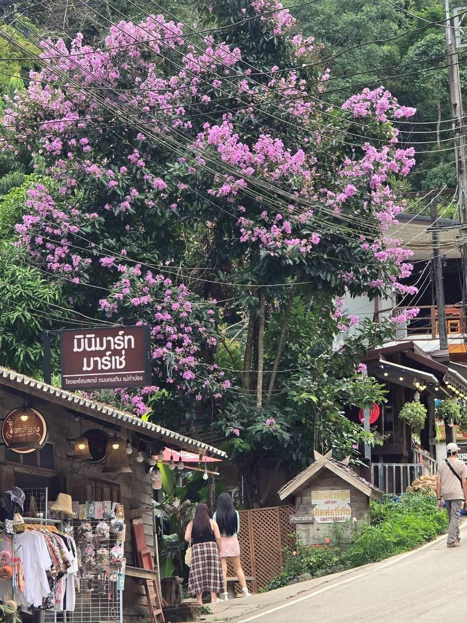Mae Kampong Village & Nature Experience photo 5