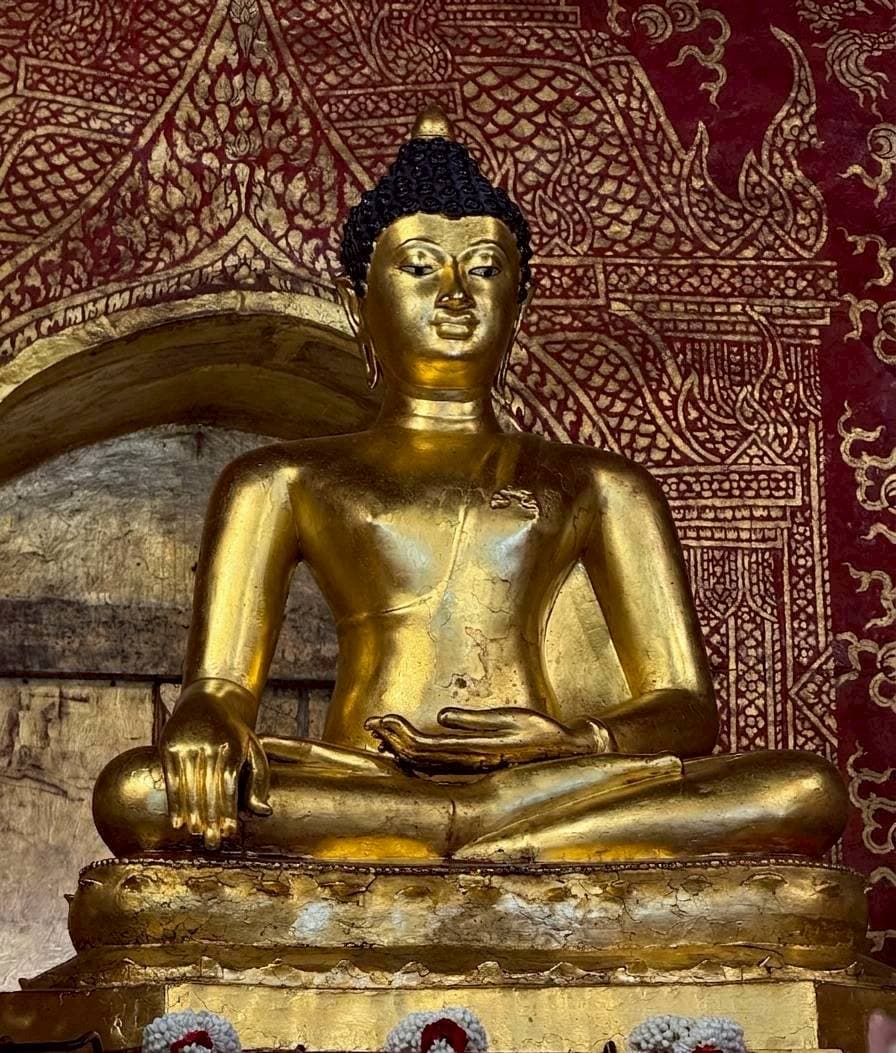 Chiang Mai Temple Discovery photo 3