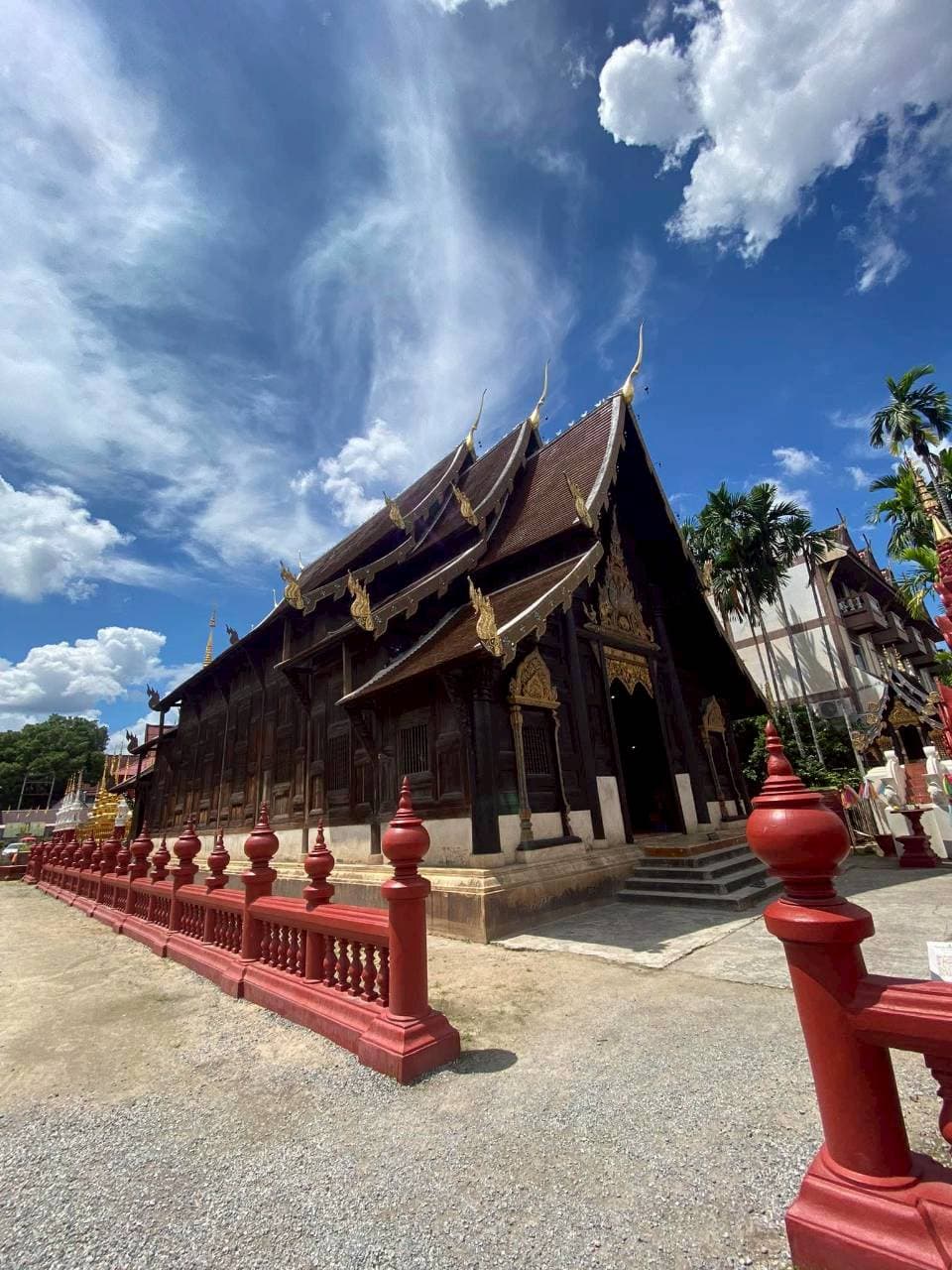 Chiang Mai Temple Discovery 6