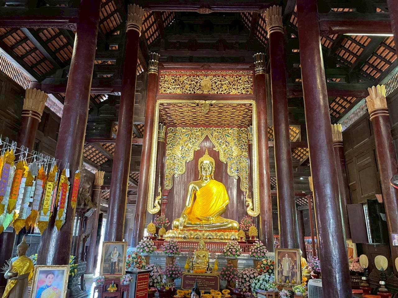 Chiang Mai Temple Discovery 10