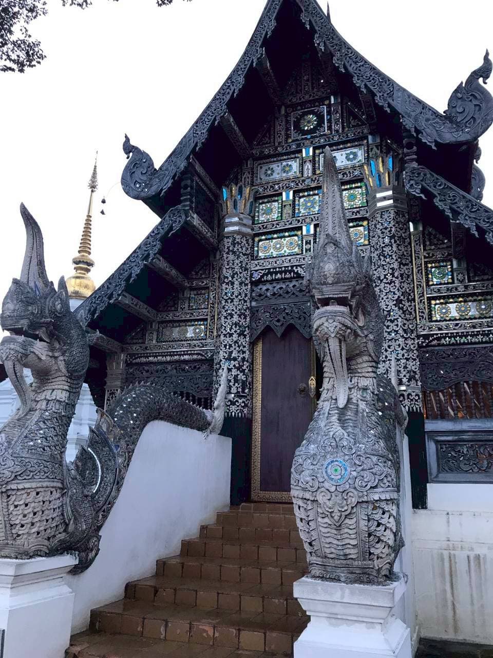 Chiang Mai Temple Discovery 13