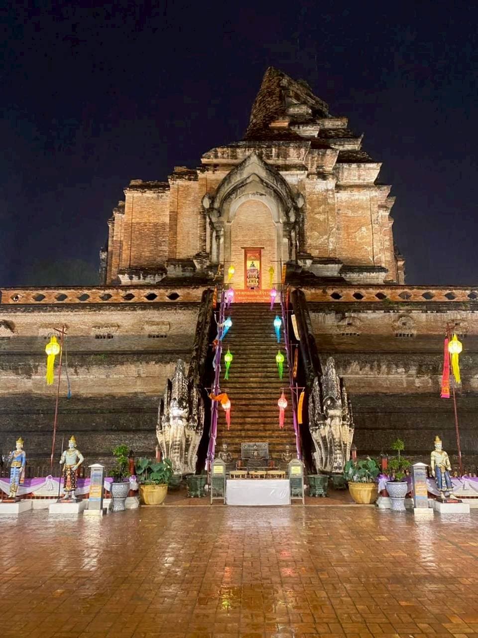 Chiang Mai Temple Discovery 15