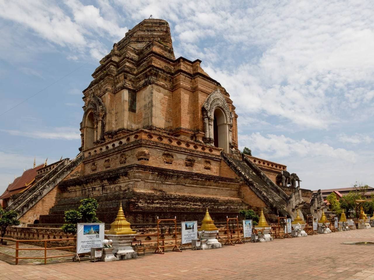 Chiang Mai Temple Discovery 16