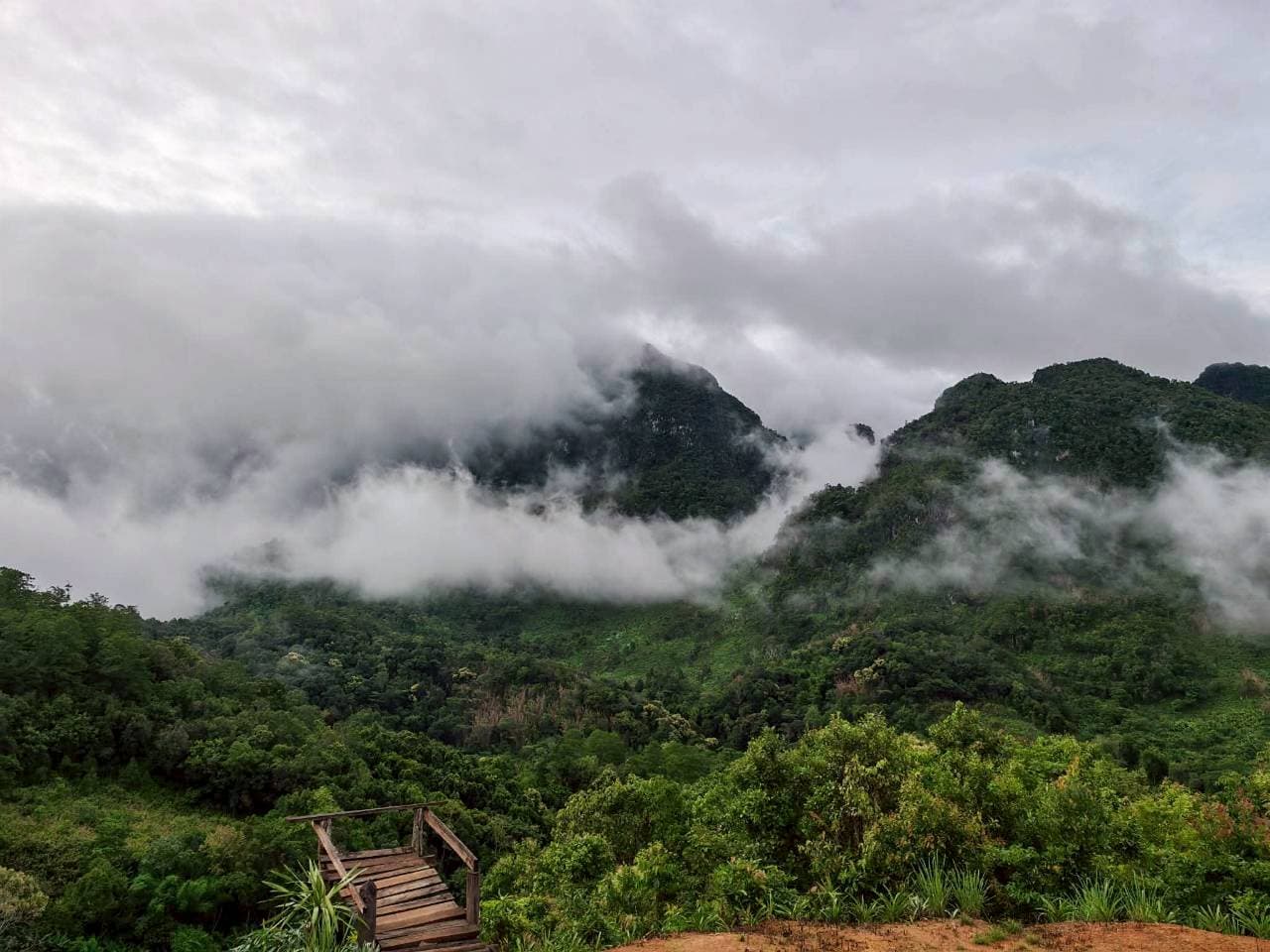 Chiang Dao Mountain View Experience photo 2