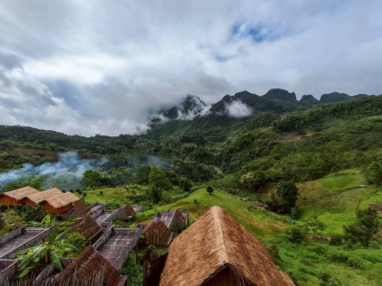 Chiang Dao Mountain View Experience photo 3